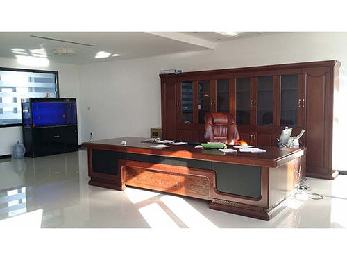 office